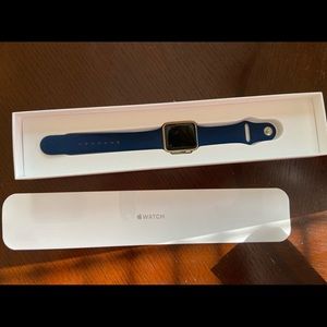 Apple Watch S1 38mm